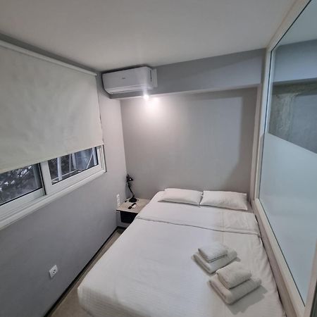 Athens.Apartotel.Box Eksteriør bilde