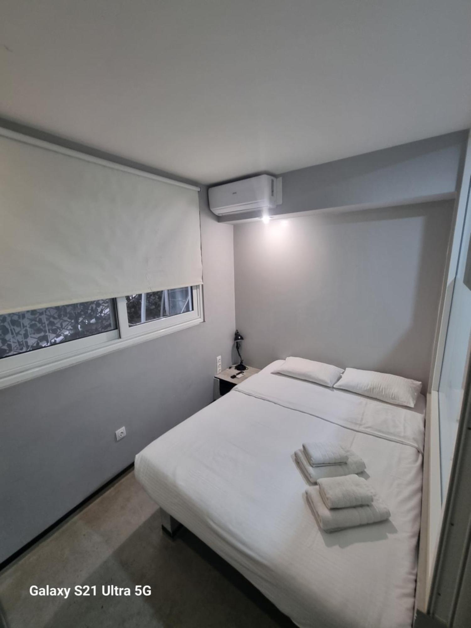 Athens.Apartotel.Box Eksteriør bilde