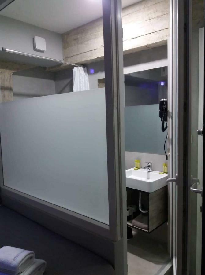 Athens.Apartotel.Box Eksteriør bilde