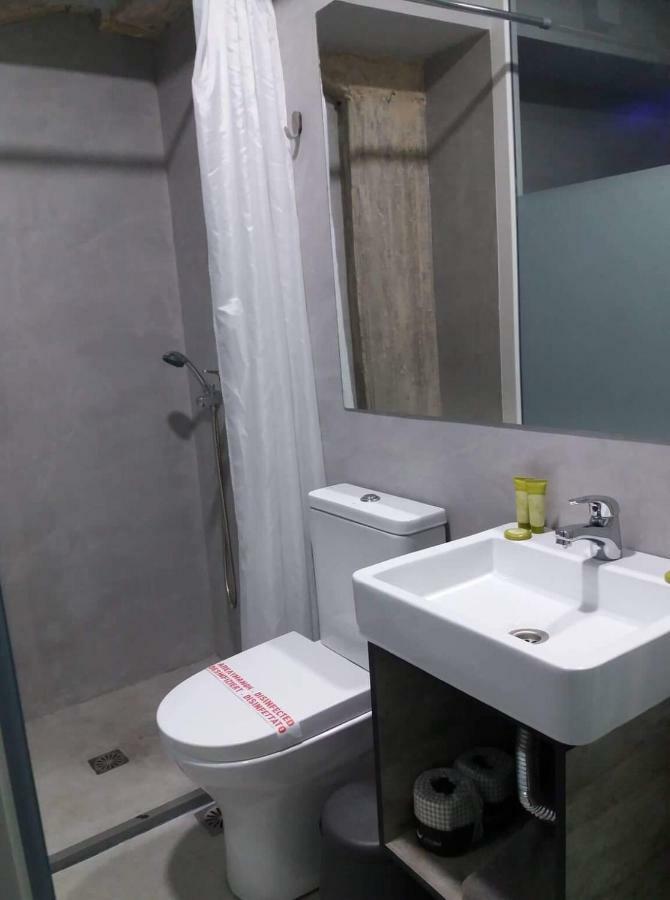 Athens.Apartotel.Box Eksteriør bilde